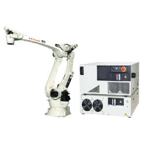 Quality Laadvermogen 700kg Robot Arm 4 Axis CP700L Kawasaki wholesale