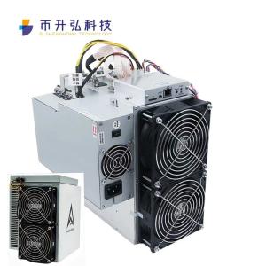 Quality SHA256 Avalon A1166 Pro S 75TH/S For BTC Mining High Performance wholesale