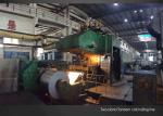 0.50mm Thickness Tin Plated Steel Sheet / Cold Rolled Steel Sheet In Coil