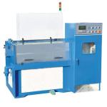 24DHA Small Drawing Machine Wire Drawing Horizontal Type Wire Drawing Machine