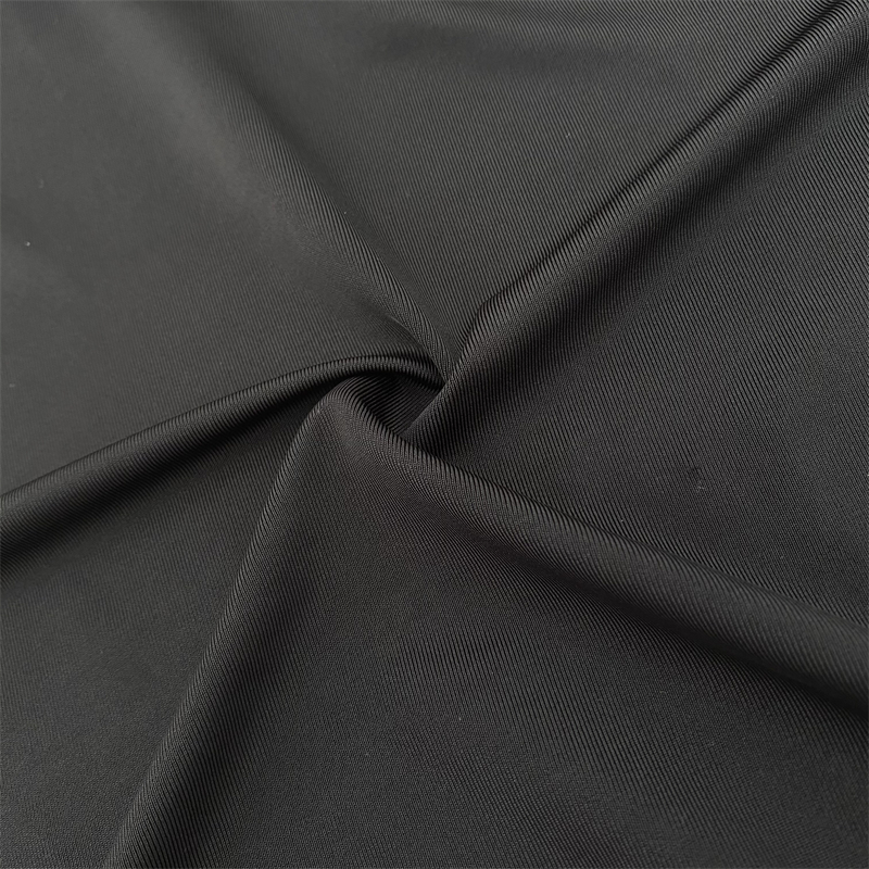 170-240gsm Swimming Lycra Fabrics Jersey 88% Polyester 12% Spandex