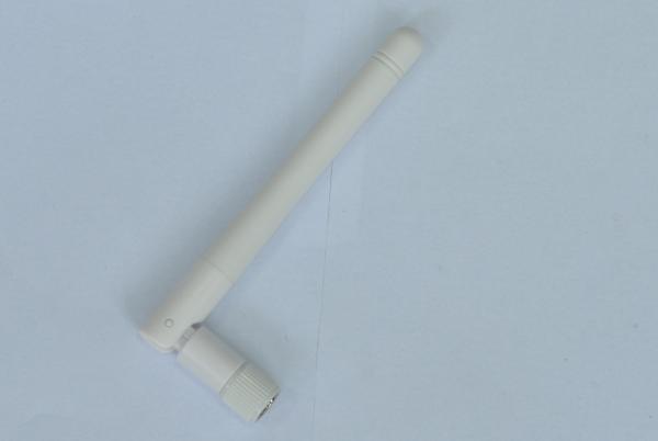 Cheap 2dB White Dipole Antenna Wireless Router Antenna For Communication for sale