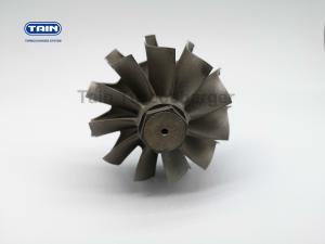 Quality TA45 / TA51 / GT45 Turbine Wheel Shaft 441064-0001 465922-0011 452060-0001 For wholesale