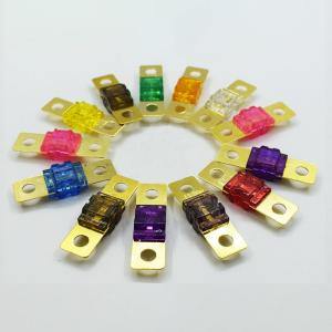 Quality ANS AUTO Fuses 32V 20A 30A 40A 50A 60A 70A 80A 100A 120A 125A 150A 175A 200A wholesale