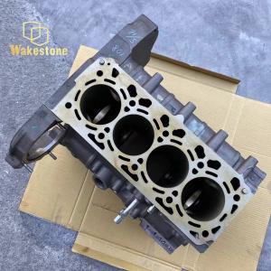 Quality Kubota V2607 Engine Block High Durability wholesale