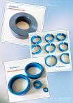noise blocker common mode filters used nanocrystalline and amorphy cores