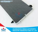 2001 All Aluminum Toyota AC Condenser COROLLA OEM 88450-12041 Silver