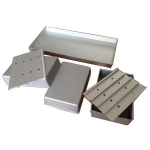 Quality Aluminum freezing tray quick freezing aluminum tray wholesale