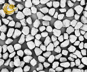 Quality Wear Resistance Crushed Diamond Powder / Synthetic Industrial Diamond Powder wholesale