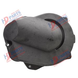 Quality D934 D946 Car Engine Water Pump 10132816 For LIEHERR wholesale