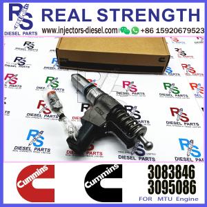 Quality Common Rail injector Diesel Fuel Injector 3087560 3087733 3083846 for Engine Parts wholesale