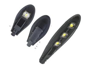 Quality Pure White Acorn Street Light Fixture High Heat Dissipation Capacity For Courtyard wholesale