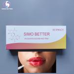 Soft Lift Hyaluronic Acid Cosmetics Nose Filler Injection Augmentation