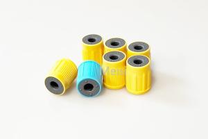 Quality OEM ISO13485 Consumable Medical Supplies Tube Vacutainer Cap wholesale