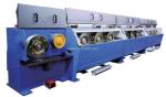 3.5mm Aluminium Wire Drawing Machine