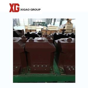 Quality JDZ-35Q Indoor 33KV 35KV Epoxy Resin 3 Phase Potential Transformer wholesale