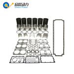 Engine Spare Parts Cylinder Block Repair Kit Oil Pan For Deutz Steyr Engine