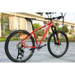 22 Speed Gears 29" Wheel Size Disc Brake Mtb Mountain Bike for Student and Adult