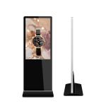 43 Inch Indoor Wifi 1080P HD Digital Advertising Kiosk