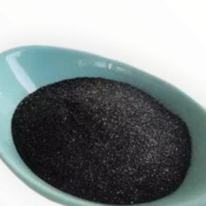 Quality Organic Fertilizer Granules for Agriculture Humic Acid Powder Fast Penetrating wholesale