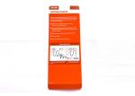ISO9001 Clamshell Fuel Injection Pressure Tester Gauge Kit SG-2230