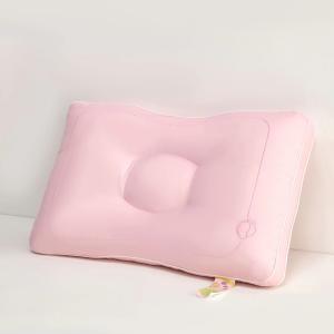 Quality Cervical Neck Orthopedic Memory Foam Pillow Pain Relief Ergonomic Contour Orthopedic Pillow wholesale