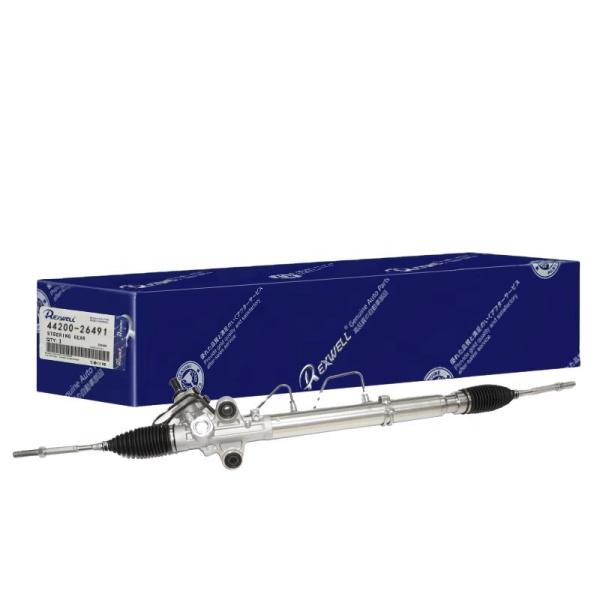 Ocean/Air Cargo/Express Shipping Power Steering Rack for Toyota HIACE 44200