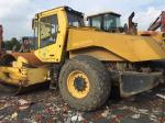 BOMRG219D (N0.2)Second Hand Road Roller FOR SALE
