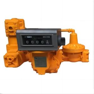 Quality MA-50-CX-10 LPG Positive Displacement Flow Meter 170252980_ wholesale