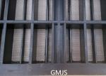 Plastic Frame Swaco Mongoose Shaker Screens 20-325 Mesh 585*1165mm Size