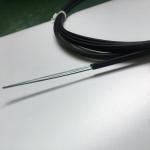 LSZH Jacket 2km/Drum FTTH Fiber Optic Drop Cable manufacturer
