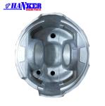 4MM Oil Ring Engine Spare Parts For 4M40T Piston ME200680 ME201780