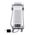 Men And Woman Whole Body Ipl Hair Removal Painless Automatic Intense Pulsed