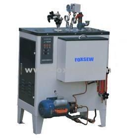 Quality Steam Generator FX-0.015-0.4-Q wholesale