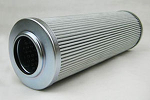 PALL filter element