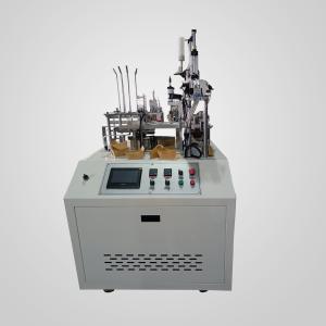 Quality Lunch Paper Cake Cup Machine FBJ-A Automatic Intelligent wholesale
