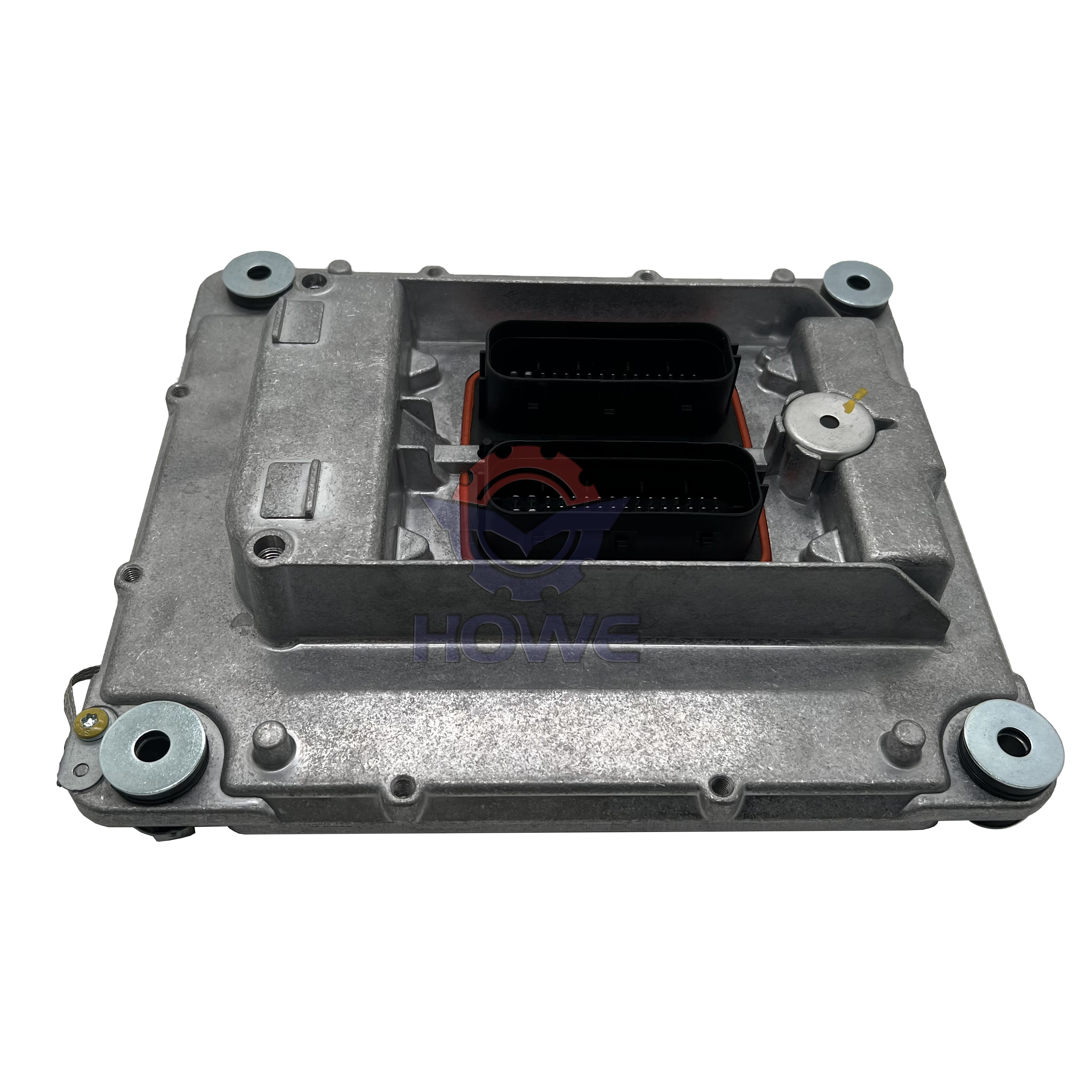 Online Support Excavator Control Unit EC380 Engine Controller Computer Board 21300122