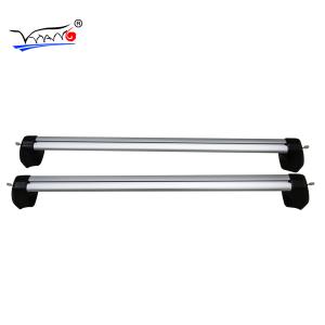 Quality B011 HIGH QUALITY CROSS BAR FOR LAND ROVER DISCOVERY 5 ALUMINIUM ALLOY SILVER wholesale