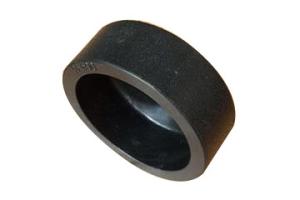 Quality Pressure Vessel Equipment SCH5 Butt Joint Hdpe Cap wholesale