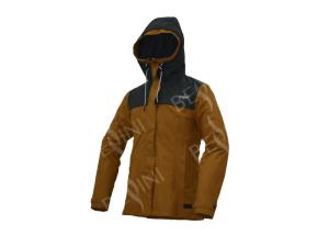 Quality Water And Wind Proof Outdoor Clothing Two Pieces Jacket With Hood wholesale