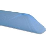 Autoclave Sterilizated Wrapping Crepe Paper 45GSM Waterproof