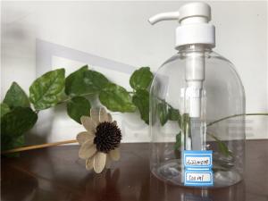 Quality 3.4oz Pump Container Bottle wholesale