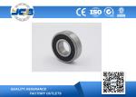 6200 Miniature Deep Groove Ball Bearings Co C2 C3 C4 / 6203-2RS Open Ball