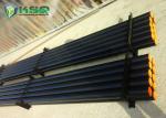 Od 102mm Well Drilling Rods 1000mm-6000mm Length Dth Drilling Drill Tube