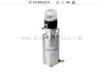 DONJOY High quality Intelligent valve Positioner feedback snart head F-top for