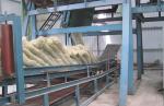 Heat Resistant Acoustic Wall Rock Wool Insulation Soundproofing