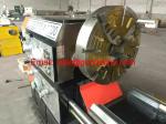 Gap Bed Universal Lathe Machine For Metal Internal And External Turning