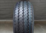 Semi Steel Radial Light Truck Tires 14 - 16 Inch Diameter 215/70R15LT DOT