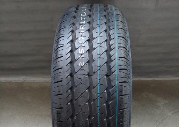 Semi Steel Radial Light Truck Tires 14 - 16 Inch Diameter 215/70R15LT DOT