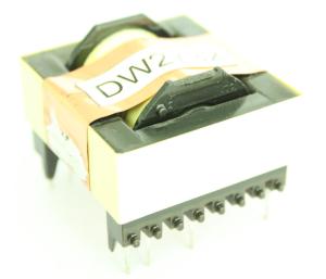 Quality ER42 High Frequency Transformer Manufacture Customized DW2732 wholesale